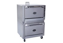 Standard Ovens Standard Ovens